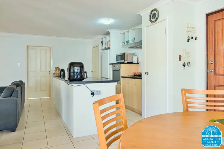 Fifth view of Homely house listing, 3 Leinster Way, Baldivis WA 6171