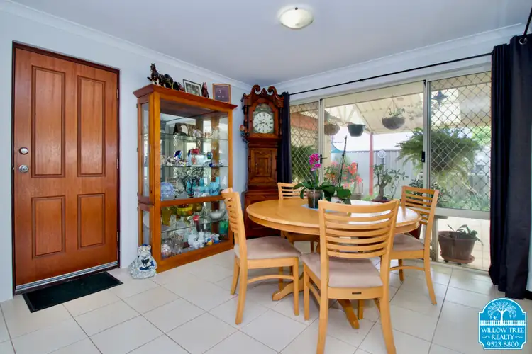 Sixth view of Homely house listing, 3 Leinster Way, Baldivis WA 6171
