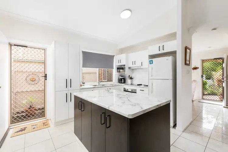 Fourth view of Homely house listing, 4 Monash Court, Forest Lake QLD 4078