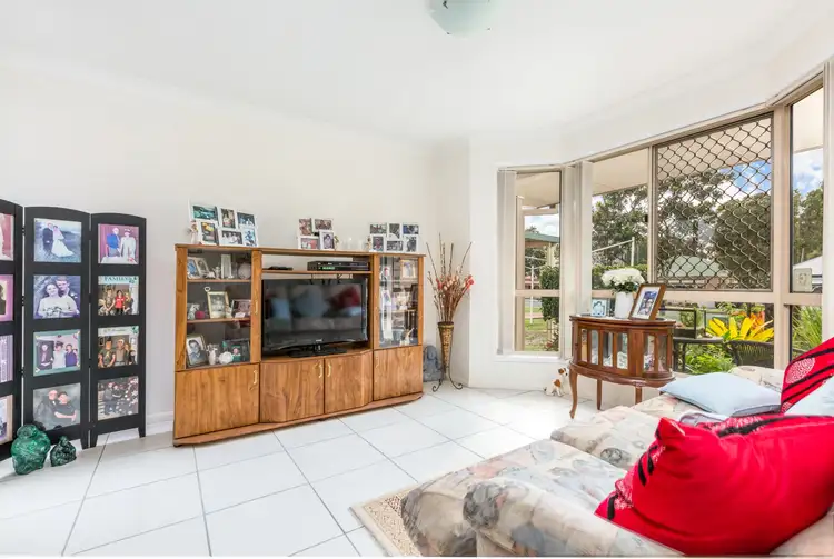 Fifth view of Homely house listing, 4 Monash Court, Forest Lake QLD 4078
