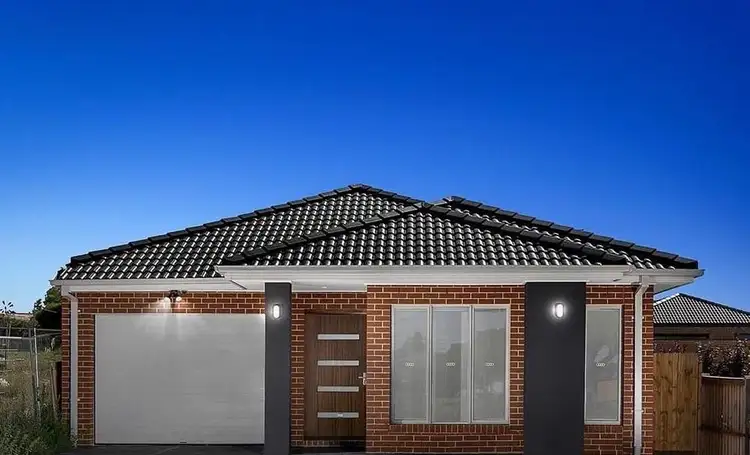 24 Sallybank Crescent, Wollert VIC 3750