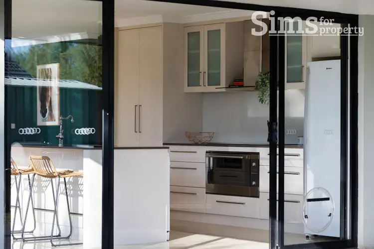 Fourth view of Homely house listing, 54 Waldhorn Drive, Grindelwald TAS 7277