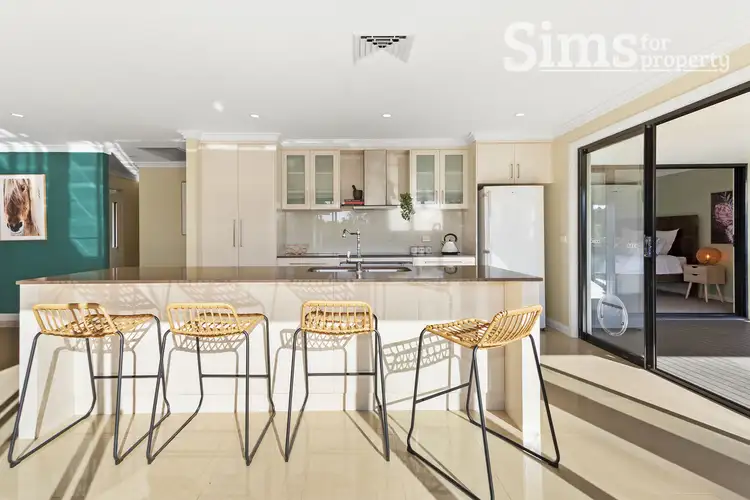 Fifth view of Homely house listing, 54 Waldhorn Drive, Grindelwald TAS 7277