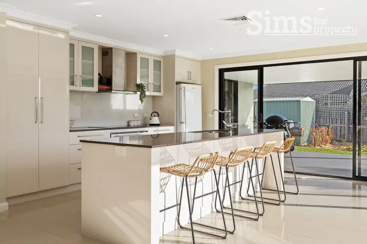 Sixth view of Homely house listing, 54 Waldhorn Drive, Grindelwald TAS 7277