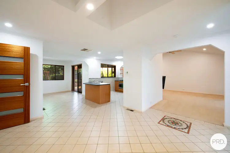 Main view of Homely house listing, 1 Rossell Place, Flynn ACT 2615