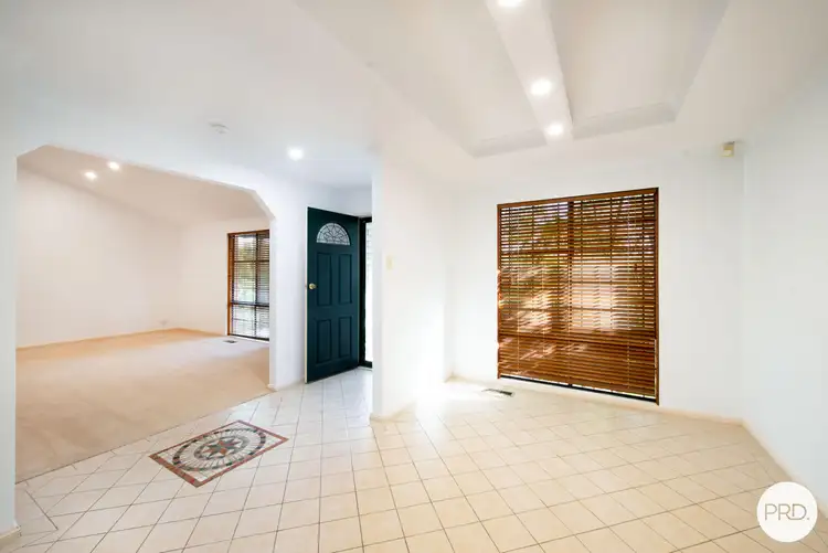 Fifth view of Homely house listing, 1 Rossell Place, Flynn ACT 2615