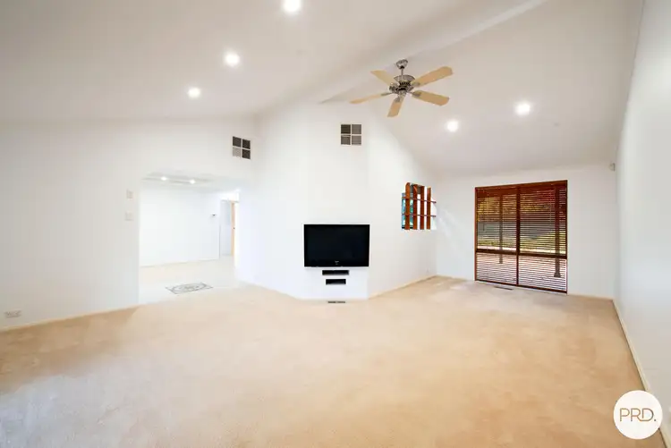 Seventh view of Homely house listing, 1 Rossell Place, Flynn ACT 2615