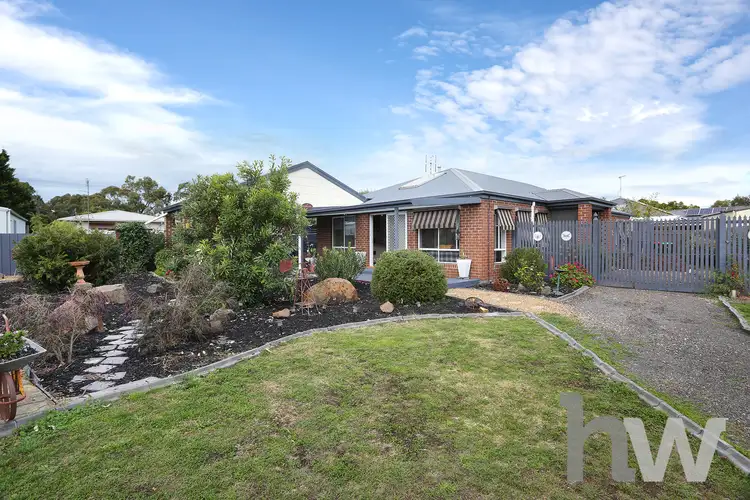 10 Jordyn Close, Winchelsea VIC 3241