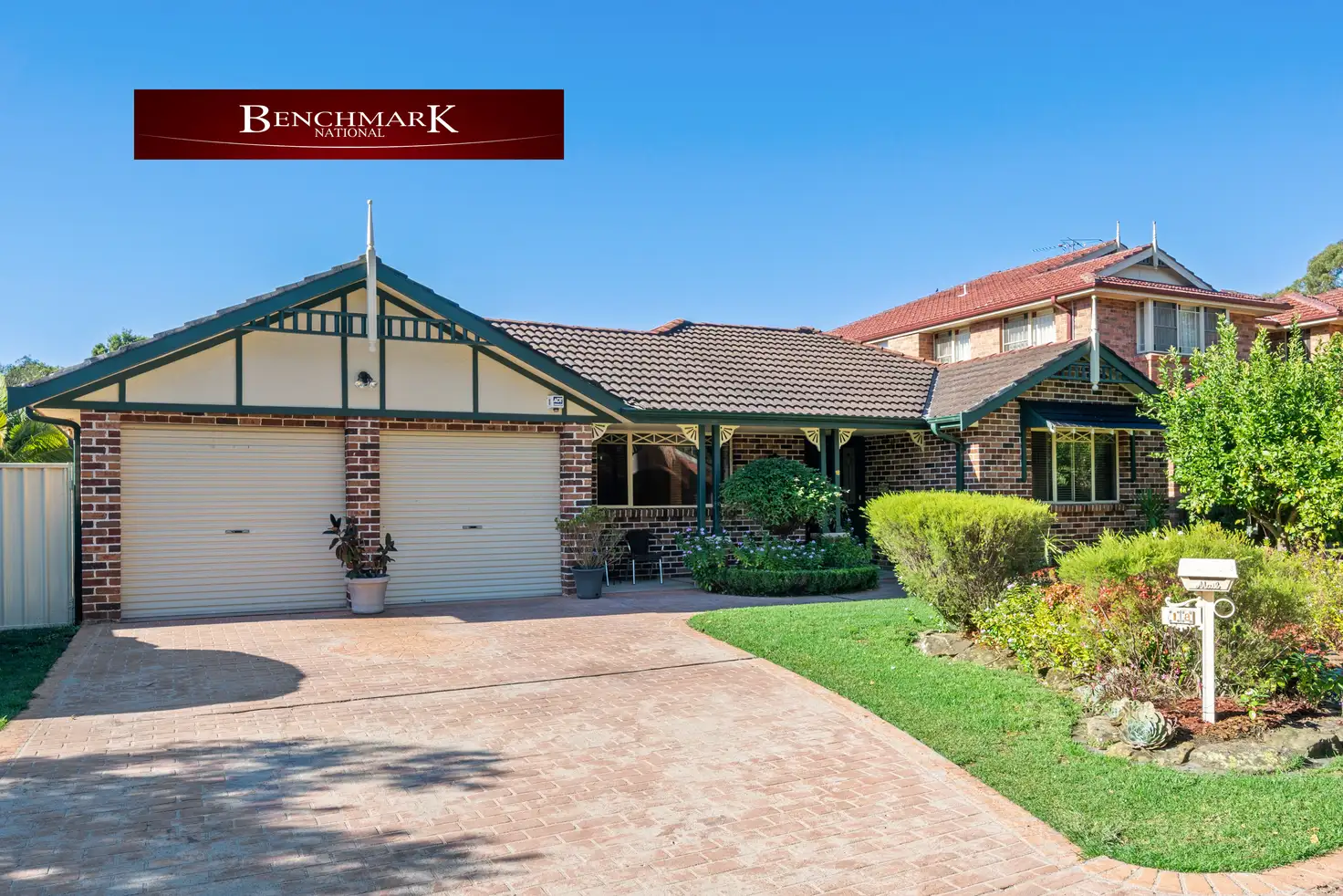 Main view of Homely house listing, 18 Hyde Park Court, Wattle Grove NSW 2173