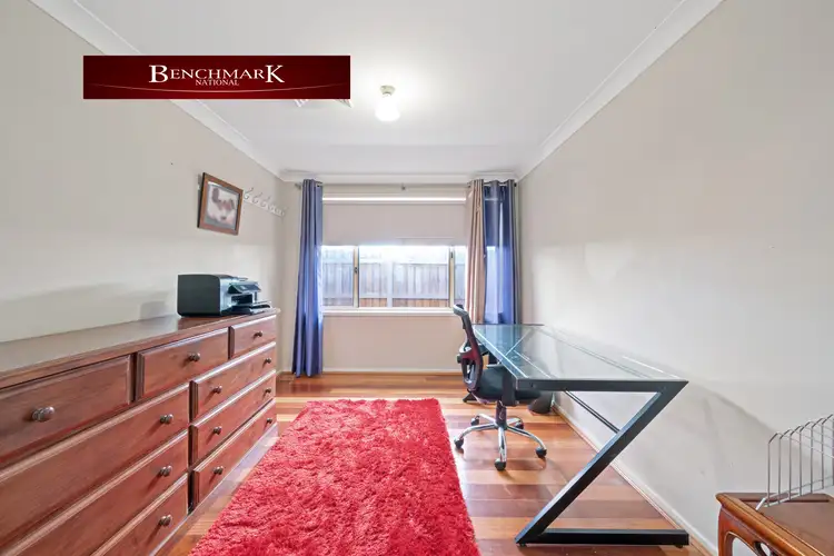 Sixth view of Homely house listing, 18 Hyde Park Court, Wattle Grove NSW 2173