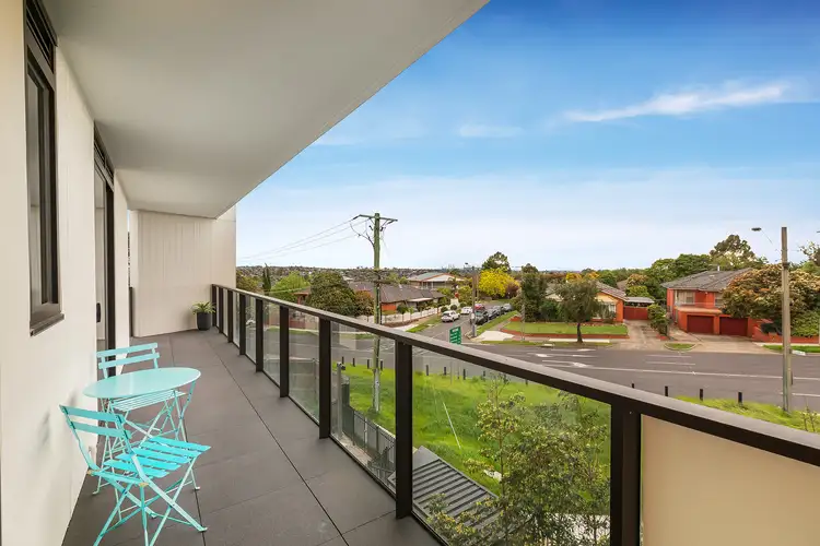 Fourth view of Homely unit listing, 307/5 Elgar Court, Doncaster VIC 3108