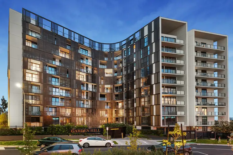 Fifth view of Homely unit listing, 307/5 Elgar Court, Doncaster VIC 3108