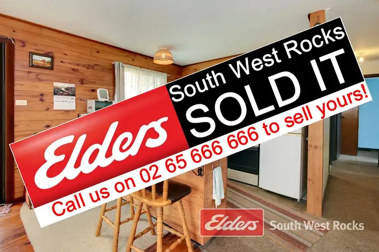 5 Holy Lane, Smithtown NSW 2440