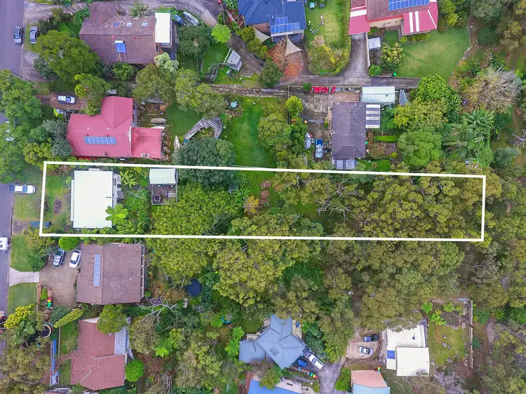 Main view of Homely house listing, 9 Fraser Road, Cowan NSW 2081