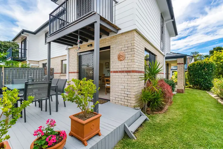 11/118 Ridgeway Avenue, Southport QLD 4215
