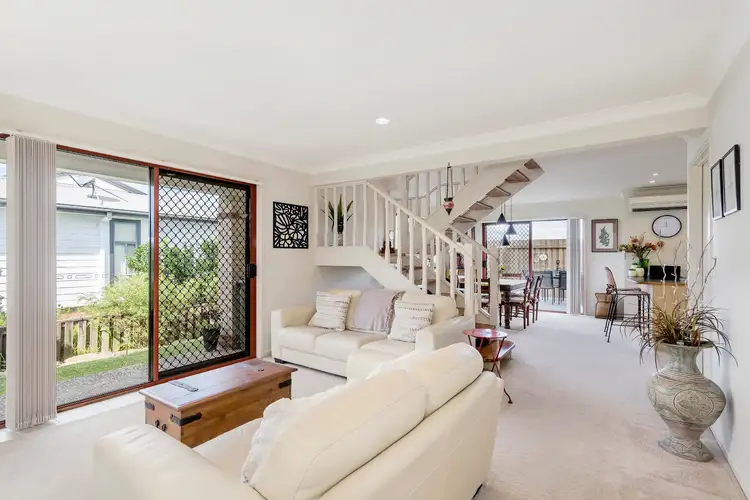Second view of Homely townhouse listing, 11/118 Ridgeway Avenue, Southport QLD 4215