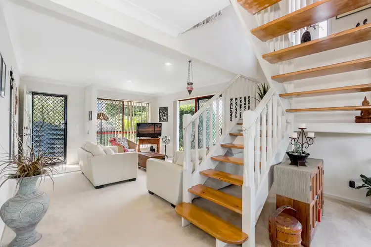 Third view of Homely townhouse listing, 11/118 Ridgeway Avenue, Southport QLD 4215