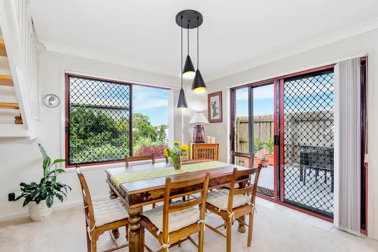 Fourth view of Homely townhouse listing, 11/118 Ridgeway Avenue, Southport QLD 4215