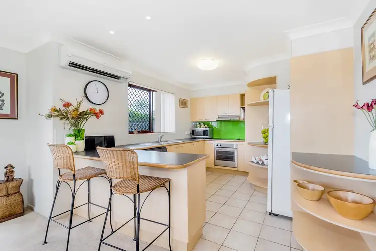Fifth view of Homely townhouse listing, 11/118 Ridgeway Avenue, Southport QLD 4215