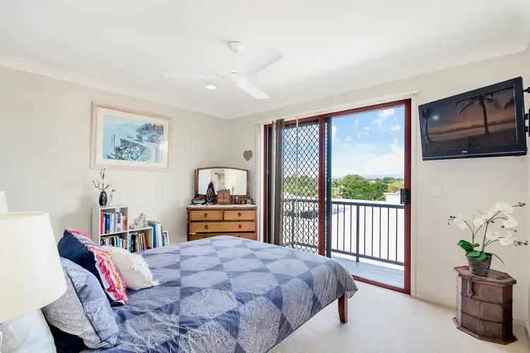 Sixth view of Homely townhouse listing, 11/118 Ridgeway Avenue, Southport QLD 4215