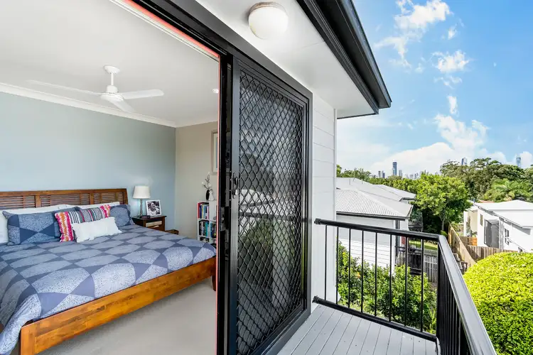 Seventh view of Homely townhouse listing, 11/118 Ridgeway Avenue, Southport QLD 4215