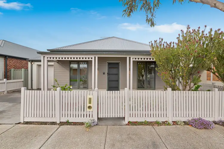 Main view of Homely house listing, 5 Daws Street, Cranbourne East VIC 3977
