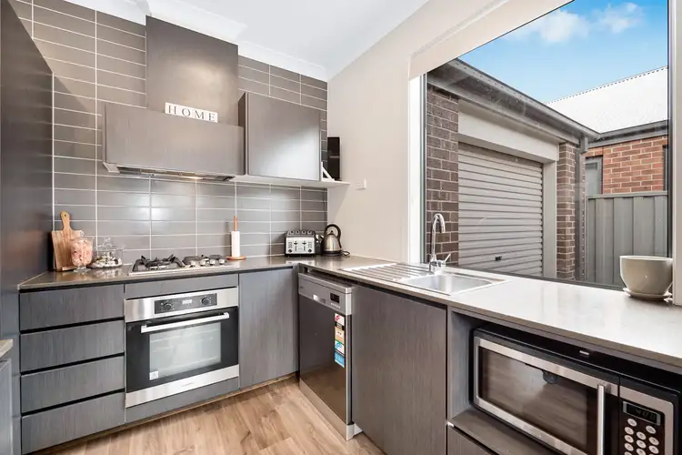 Third view of Homely house listing, 5 Daws Street, Cranbourne East VIC 3977