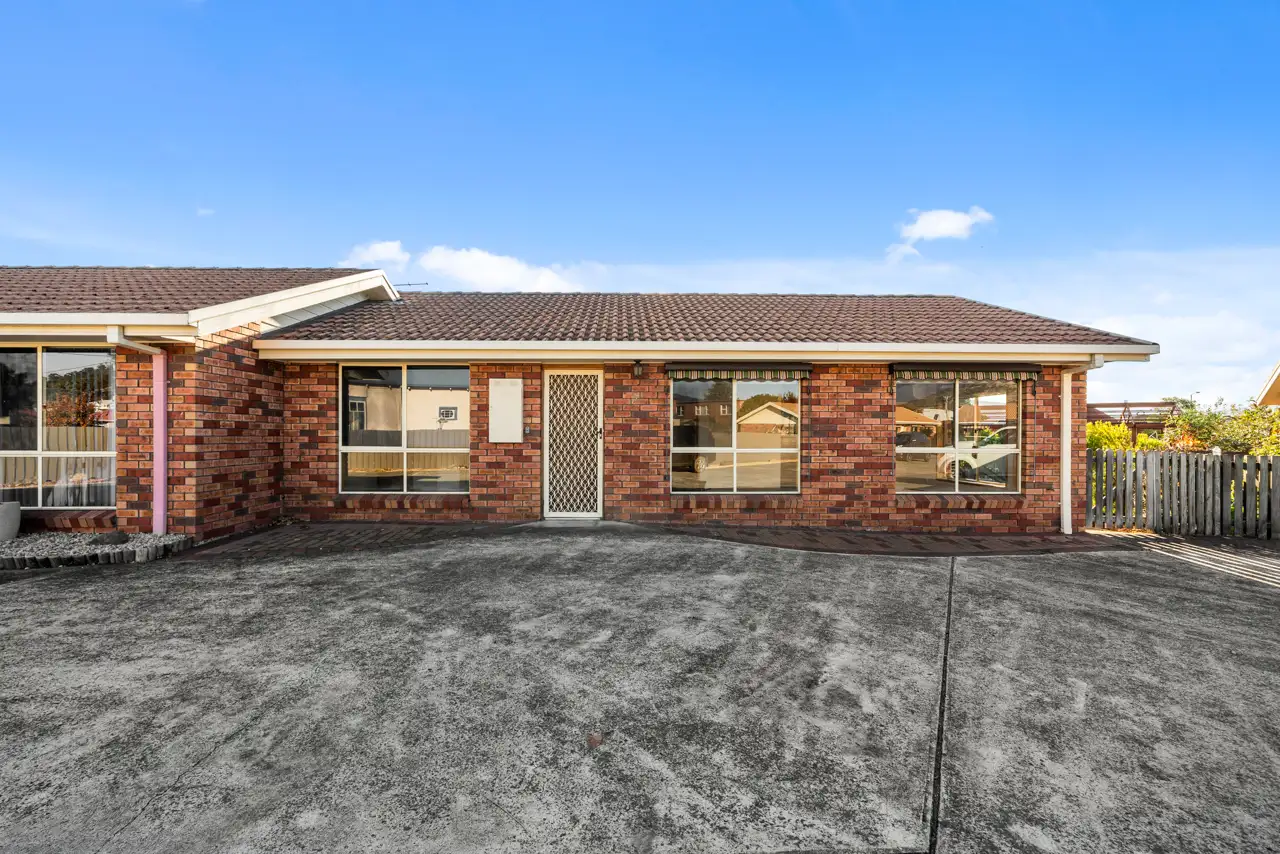 Main view of Homely house listing, 2/8-10 Circle Street, New Norfolk TAS 7140