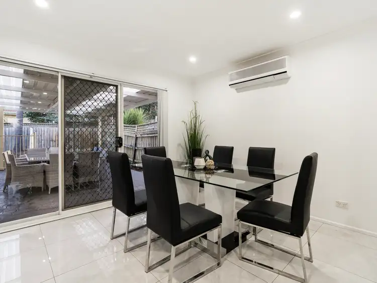 Sixth view of Homely house listing, 21 Rawson Crescent, Horningsea Park NSW 2171
