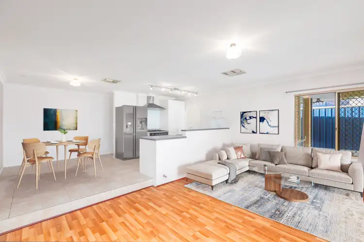 Main view of Homely house listing, 39A Astinal Drive, Gosnells WA 6110