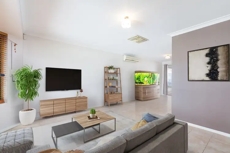 Second view of Homely house listing, 39A Astinal Drive, Gosnells WA 6110