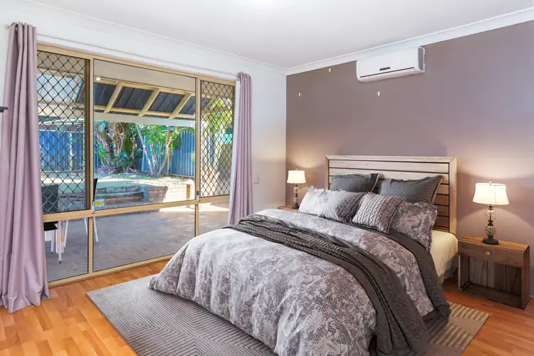 Fifth view of Homely house listing, 39A Astinal Drive, Gosnells WA 6110