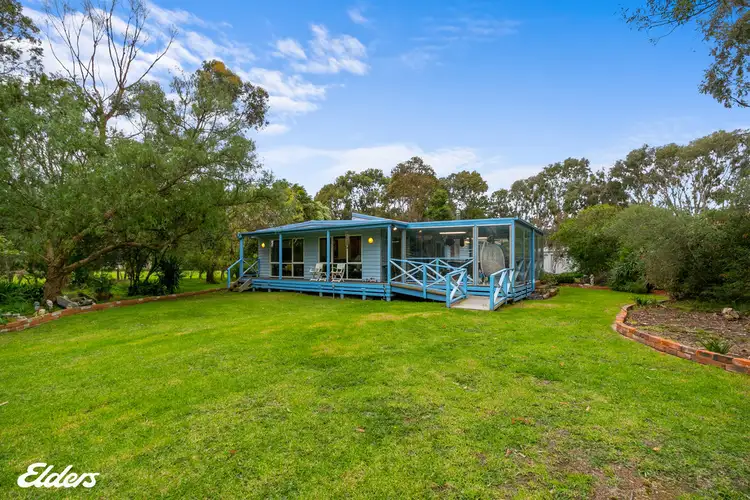 Third view of Homely rural property listing, 32 AUSTINS ROAD, Woodside VIC 3874