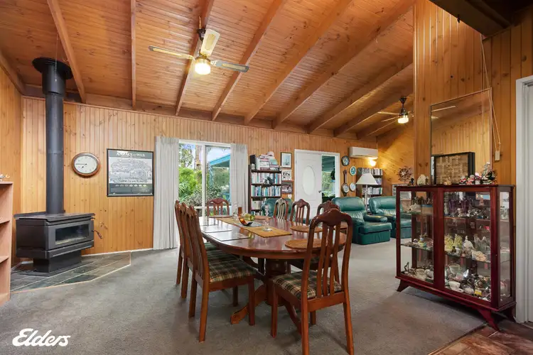 Fourth view of Homely rural property listing, 32 AUSTINS ROAD, Woodside VIC 3874