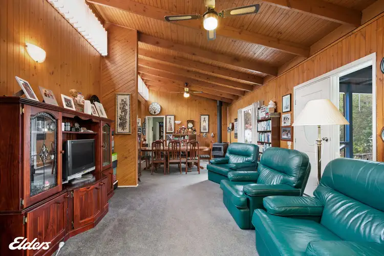 Seventh view of Homely rural property listing, 32 AUSTINS ROAD, Woodside VIC 3874