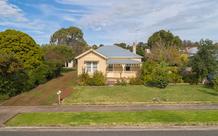 11 Hopetoun Street, Camperdown VIC 3260