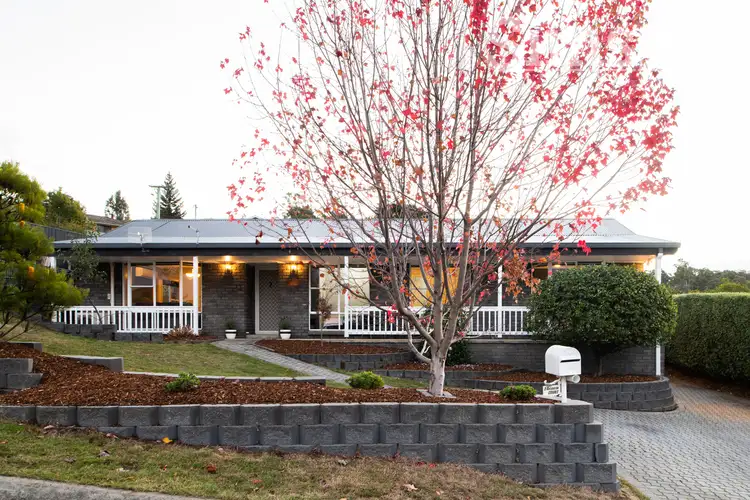 2 Brighton Court, Trevallyn TAS 7250
