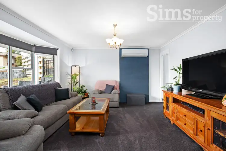 Fifth view of Homely house listing, 2 Brighton Court, Trevallyn TAS 7250