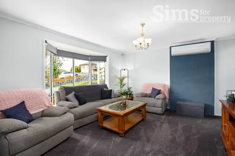 Sixth view of Homely house listing, 2 Brighton Court, Trevallyn TAS 7250