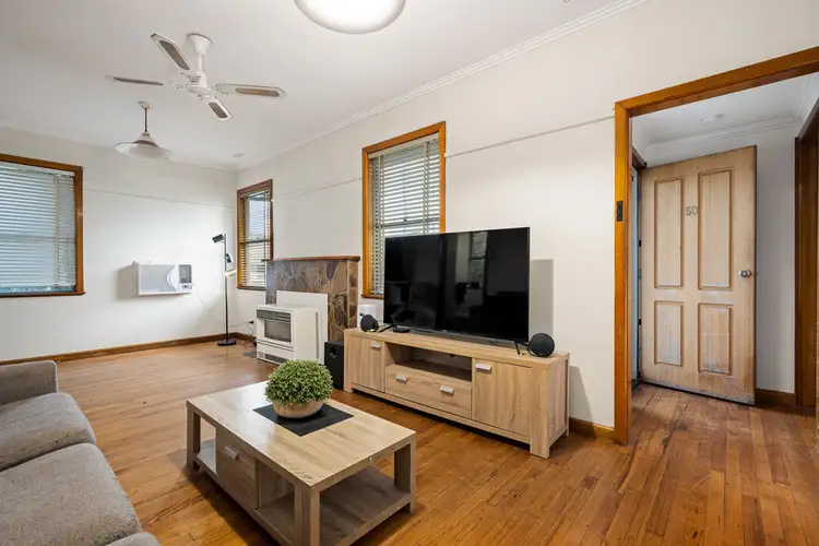Second view of Homely house listing, 50 Elm Street, Wodonga VIC 3690