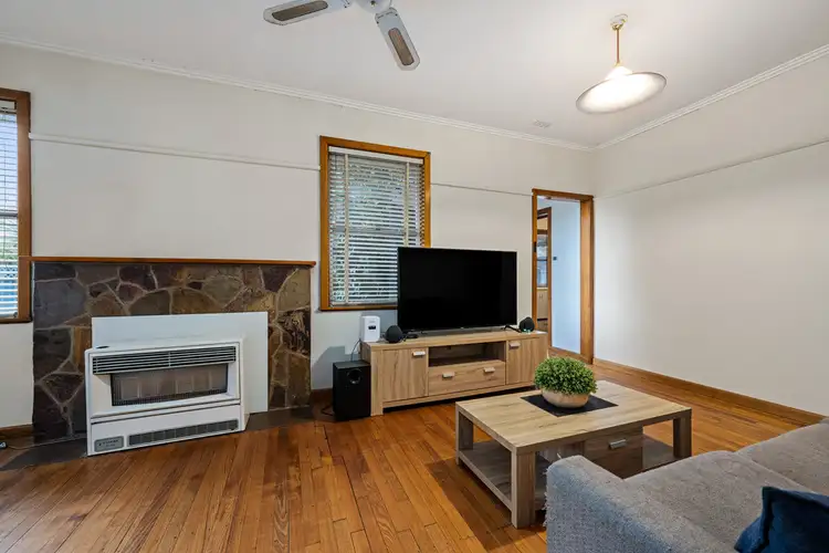 Third view of Homely house listing, 50 Elm Street, Wodonga VIC 3690
