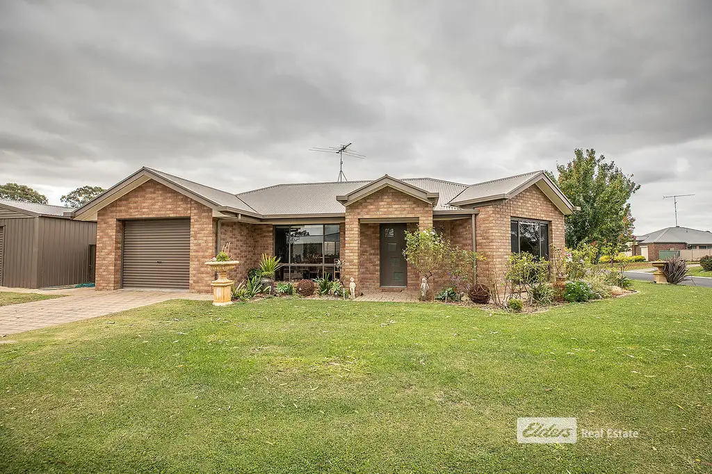 Main view of Homely house listing, 1 ACACIA COURT, Naracoorte SA 5271
