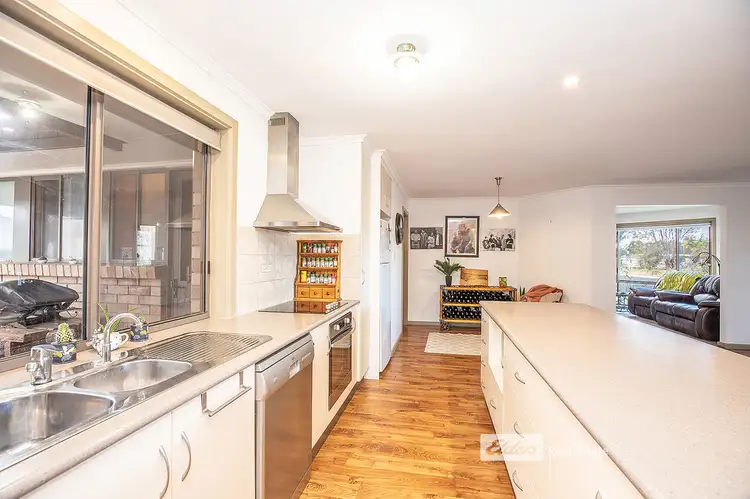 Third view of Homely house listing, 1 ACACIA COURT, Naracoorte SA 5271