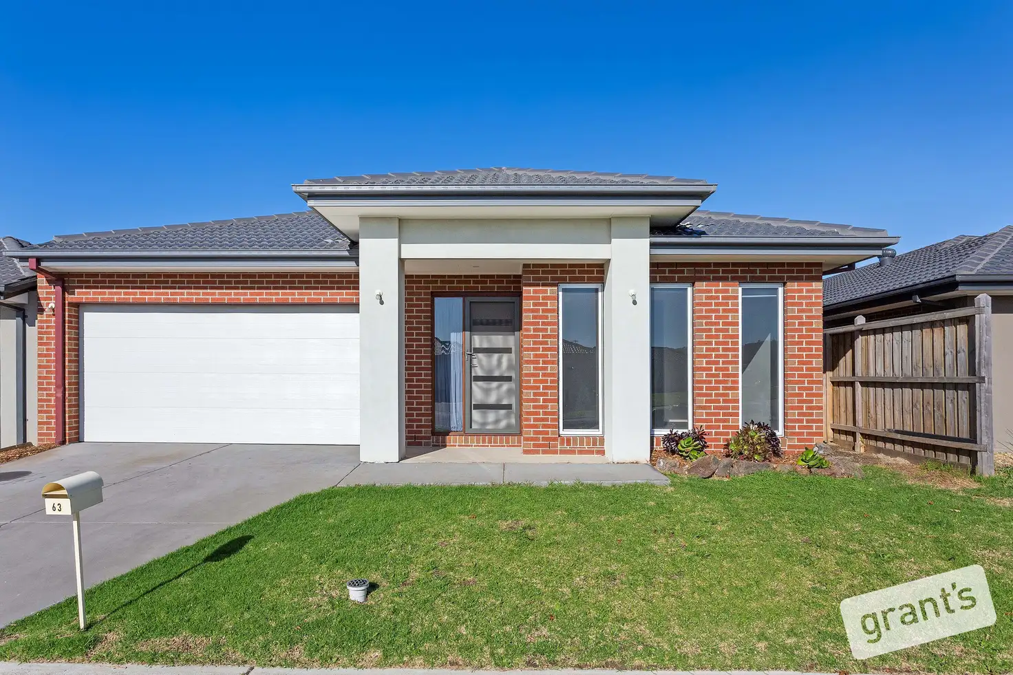 Main view of Homely house listing, 63 Pioneer Way, Officer VIC 3809