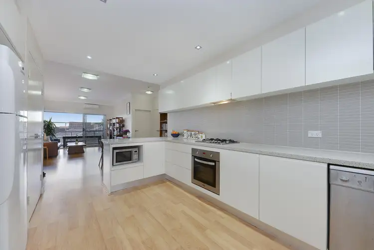 Second view of Homely unit listing, 8/554 Bunnerong Road, Matraville NSW 2036