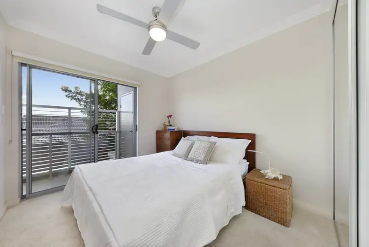 Third view of Homely unit listing, 8/554 Bunnerong Road, Matraville NSW 2036
