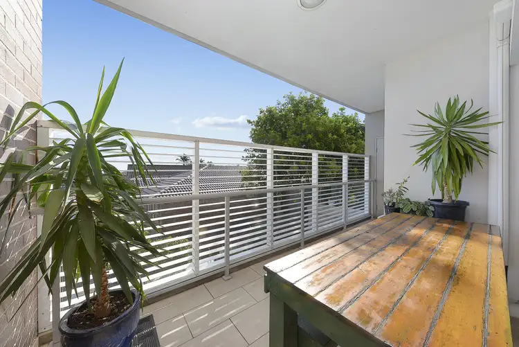 Fourth view of Homely unit listing, 8/554 Bunnerong Road, Matraville NSW 2036