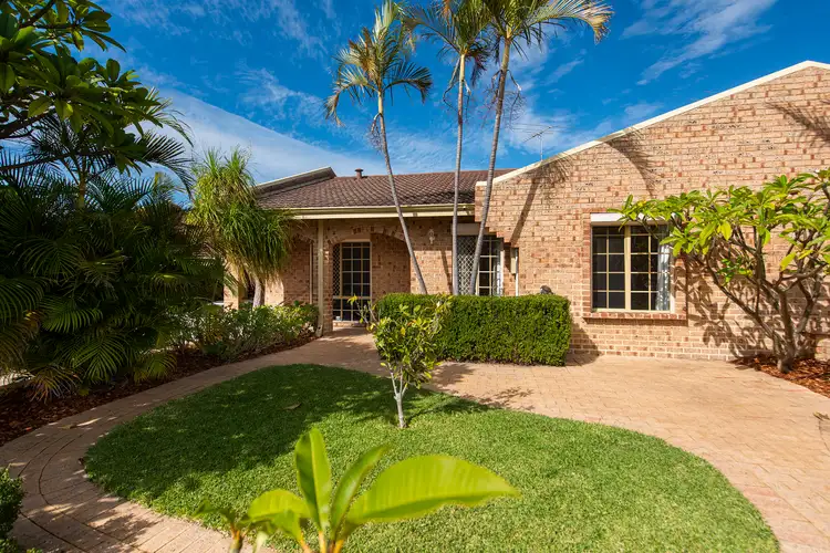 Second view of Homely house listing, 2/1 Freeland Way, Eden Hill WA 6054