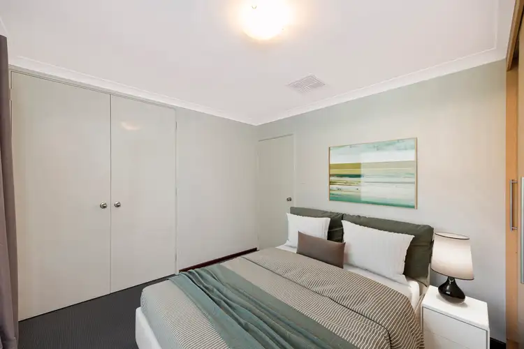 Sixth view of Homely house listing, 2/1 Freeland Way, Eden Hill WA 6054