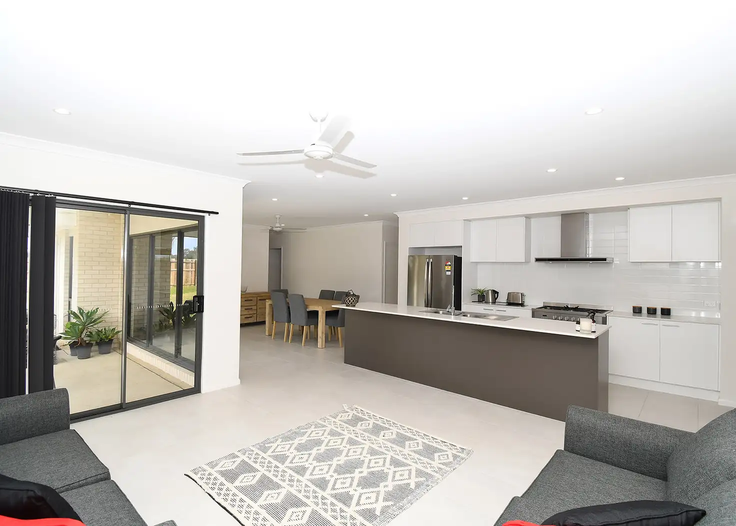 Main view of Homely house listing, 42 Martin Street, Pialba QLD 4655